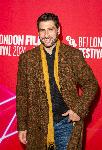 Лондон - Кино фестивал - Премиера на филма Триумф