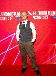 Лондон - Кино фестивал - Премиера на филма Триумф