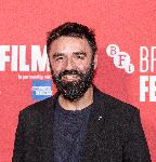 Лондон - Кино фестивал - Премиера на филма Триумф