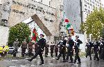 Варна отбелязва 140 години от създаването на Осми пехотен приморски полк