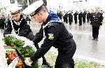 Варна - 140 години от създаването на знаменития варненски Осми пехотен приморски полк