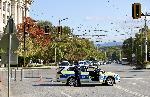 Затвориха част от центъра на столицата заради Маратона на София