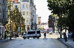 София - Затворени за движение булеварди и улици