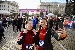 София - Масов старт на София маратон – 5 километра