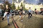 София - Масов старт на София маратон – 5 километра