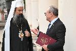 София – Честване на 155-годишнина от основаването на Българската академия на науките