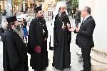 София – Честване на 155-годишнина от основаването на Българската академия на науките