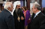 София – Честване на 155-годишнина от основаването на Българската академия на науките