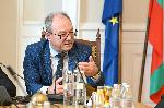 София – Честване на 155-годишнина от основаването на Българската академия на науките