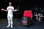 София – Фестивал за съвременен цирк - Цирколюция