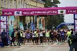 София - Масов старт на Маратон София 2024