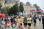 София - Масов старт на Маратон София 2024