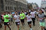 София - Масов старт на Маратон София 2024