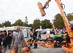 Албена  - Годишна среща та местните власти
