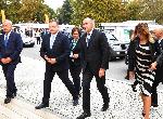 Албена  - Годишна среща та местните власти