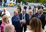 Албена  - Годишна среща та местните власти