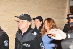 Софийски градски съд гледа искане на бившия директор  на Агенция „Митници“ Петя Банова  за по-лека мярка и реши да бъде освободена срещу парична гаранция