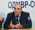 В областната дирекция на МВР представят информация  за мащабната полицейска операция срещу купения вот в Софийска област и нарушенията на Закона за движение по пътищата