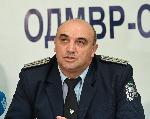 София - ОДМВР-София, брифинг-резултати от полицейска акция - купен вот