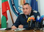 София - ОДМВР-София, брифинг-резултати от полицейска акция - купен вот