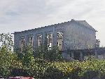 София- Изоставена сграда - метростанция Г.М.Димитров