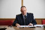 ОДМВР Бургас проведе брифинг за пътнотранспортната обстановка през изминалата седмица
