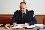 Бургас - ОДМВР-брифинг за пътнотранспортната обстановка
