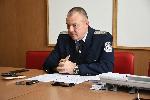 Бургас - ОДМВР-брифинг за пътнотранспортната обстановка