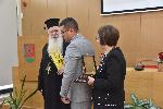 Троян - Нови почетни граждани
