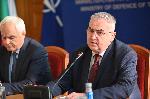 В Министерството на отбраната представят резултатите от проверката на авиационния инцидент в база Граф Игнатиево