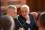 София- Министерство на отбраната-брифинг-резултати-проверка на авиационния инцидент-Граф Игнатиево