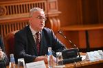 София- Министерство на отбраната-брифинг-резултати-проверка на авиационния инцидент-Граф Игнатиево