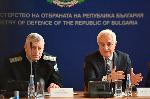 София- Министерство на отбраната-брифинг-резултати-проверка на авиационния инцидент-Граф Игнатиево