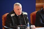 София- Министерство на отбраната-брифинг-резултати-проверка на авиационния инцидент-Граф Игнатиево