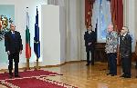 София - Президенство-почетен знак-военни летци