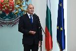 София - Президенство-почетен знак-военни летци