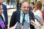 Бургас - Конференция - От извора на Дунав до Черно море