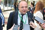 Бургас - Конференция - От извора на Дунав до Черно море