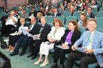 Бургас - Конференция - От извора на Дунав до Черно море