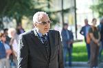 София- Храм Света София - поклонение пред Кирил Маричков