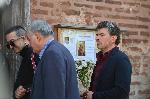 София- Храм Света София - поклонение пред Кирил Маричков
