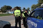 Специализирана полицейска операция се провежда в ромския квартал на Видин, задържаха трима
