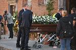 София- Храм Света София - поклонение пред Кирил Маричков