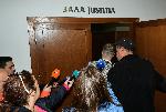 София - Софийски районен съд - Симона Радева-укривателство на Георги Семерджиев