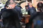 София- Храм Света София - поклонение пред Кирил Маричков