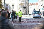 София- Храм Света София - поклонение пред Кирил Маричков