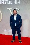 Лондон - кино-фестивал-премиера-филм Joy