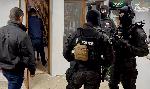 Хасково - Полицейска акция - петима задържани - купуване на гласове