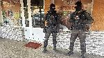 Хасково - Полицейска акция - петима задържани - купуване на гласове