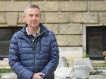 Варна - Мраморна скулптура от античния Одесос